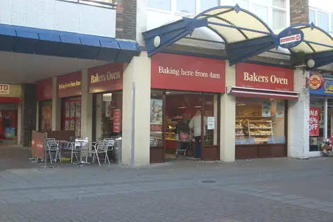 Mrs C The Cake Lady photo 2
